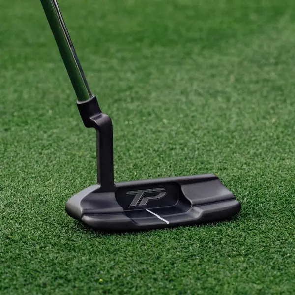 TaylorMade TP Black Del Monte #1 Golf Putter