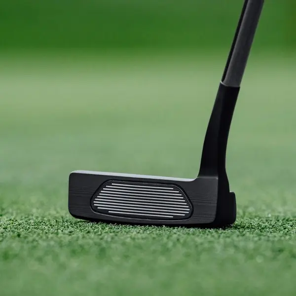 TaylorMade TP Black Balboa #8 Golf Putter