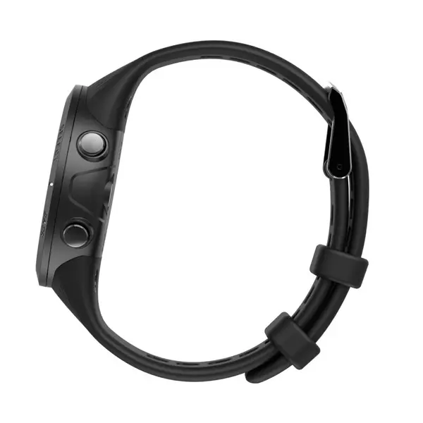 [完全新品・未開封] Shot scope V5 Golf GPS Watch Shot Scope V5 Black Golf GPS Watch with Rangefinder Distance