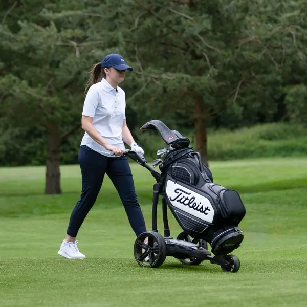 Titleist Tour Series Midsize Cart Bag