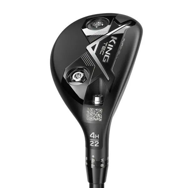 Cobra KING TEC Hybrid