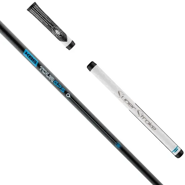 TaylorMade Spider ZT Long Golf Putter