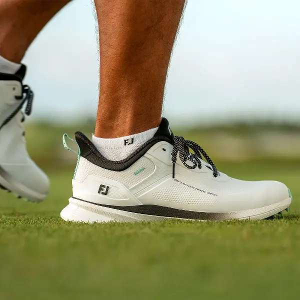 FootJoy PRO/SL ゴルフシューズ FootJoy Pro SL Mens Golf Shoes