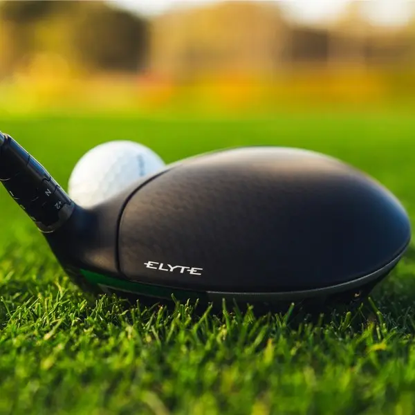 キャロウェイエリートMINIドライバーミニドライバー