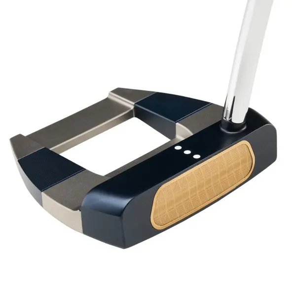 Odyssey Ai-One Milled Jailbird Mini T DB Golf Putter