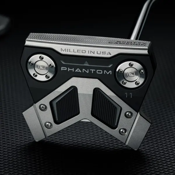 Putters - Scotty cameron - Putter phantom 11 long design