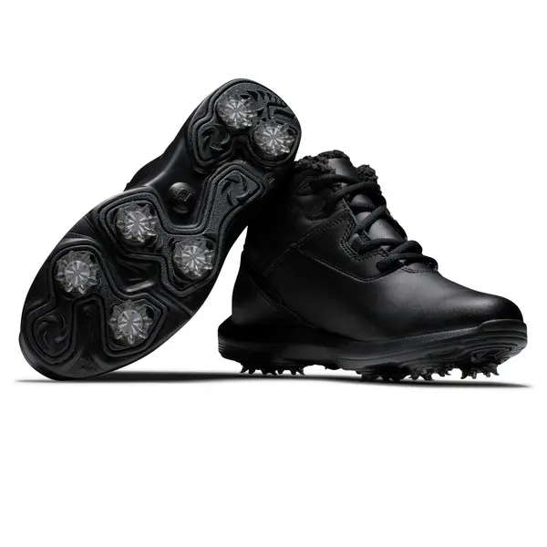 FootJoy Womens Stormwalker Wet Weather Golf Boots