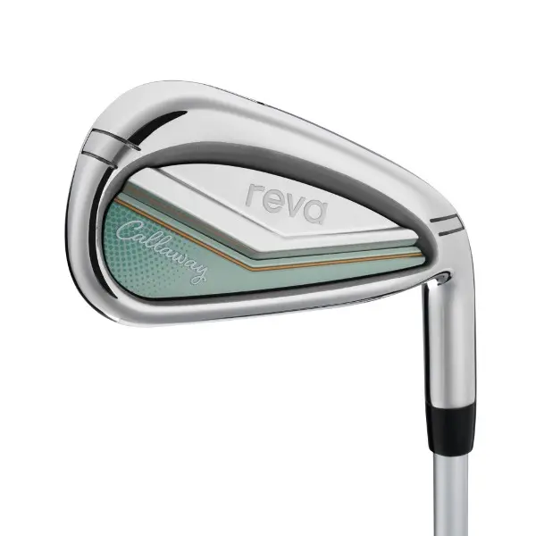 Callaway REVA Ladies 11 Piece Golf Package Set