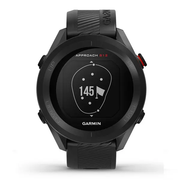 モ*ス様 GARMIN APPROACH S12 【Golf GPS】 Approach S12 | スマートウォッチ | Garmin 日本