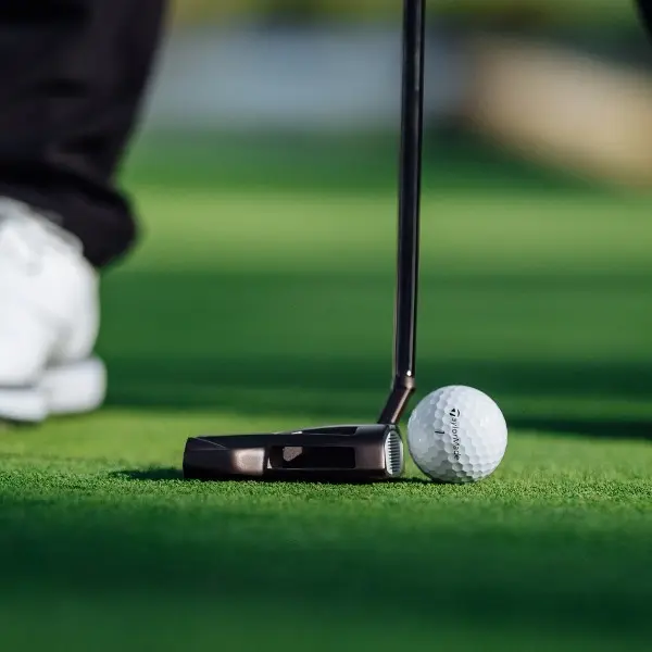 TaylorMade Spider Tour X Torched Rory McIlroy Golf Putter