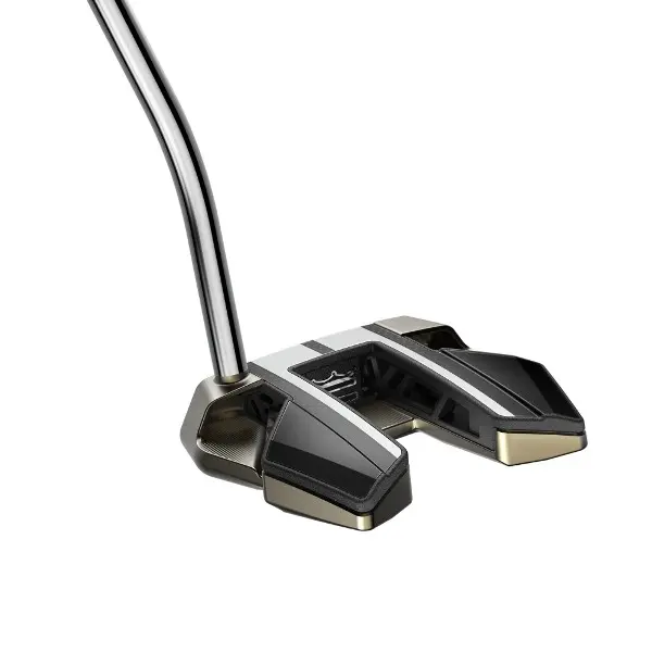 Cobra King 3D Printed Supernova Single Bend Golf Putter