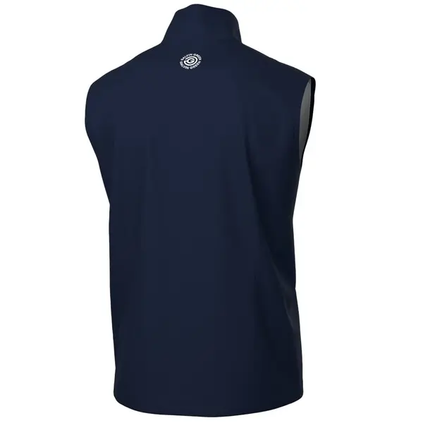 Galvin Green Leo Mens Full-Zip Interface-1 Golf Gillet