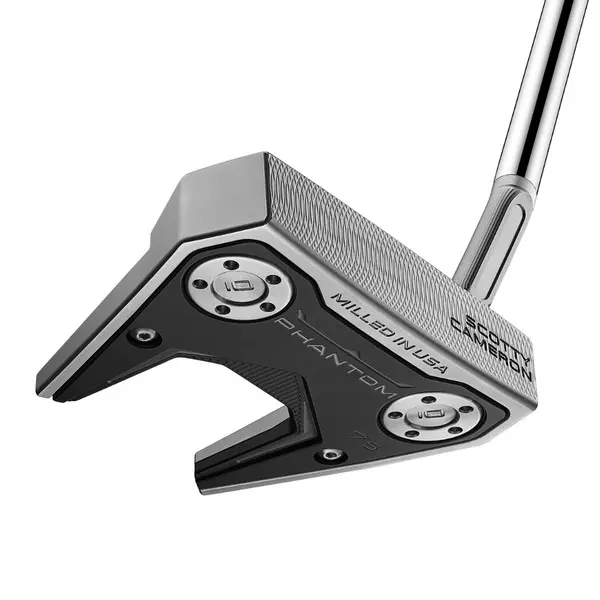 SCOTTY CAMERON PHANTOM 7.5 33インチ Scotty Cameron Phantom 7.5 Golf Putter