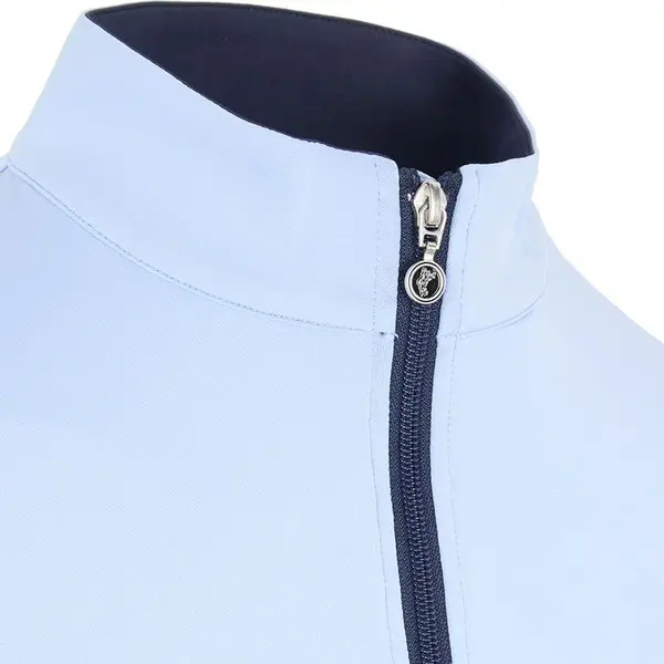 【Ashworth harf zip L size】 12137800-800-auto?v=
