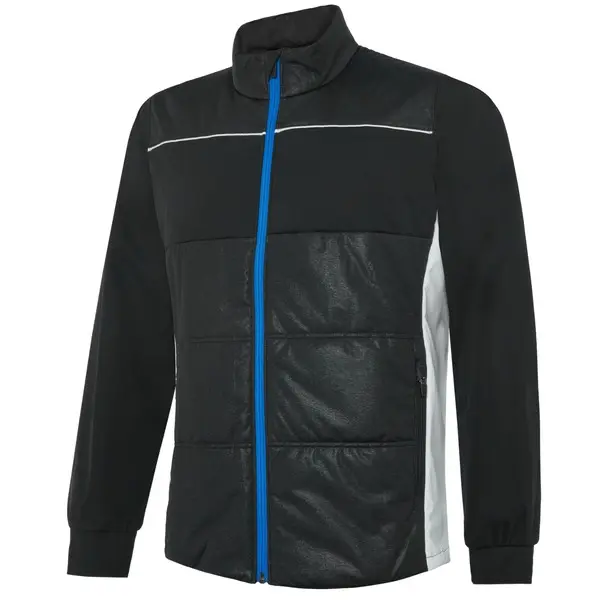 Galvin Green Lennon Mens Full-Zip Interface-1 Padded Golf Jacket