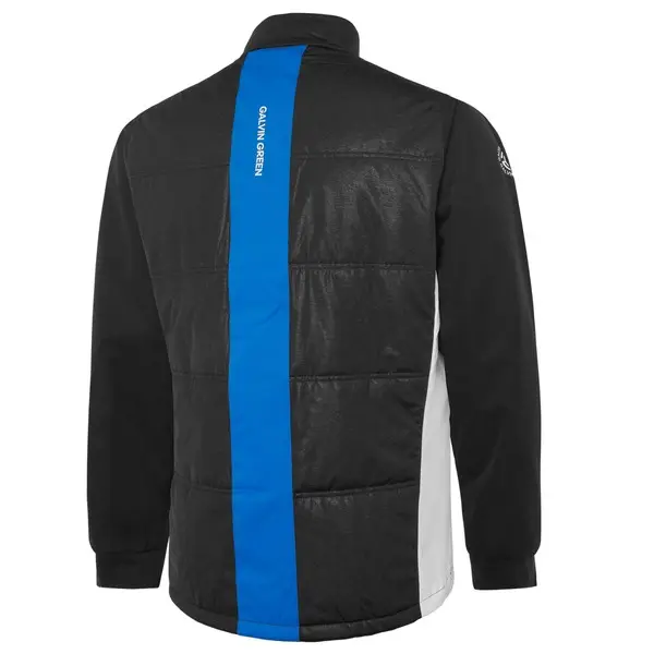 GALVIN GREEN ジップアップ ジャケット Galvin Green Lennon Mens Full-Zip Interface-1 Padded Golf Jacket