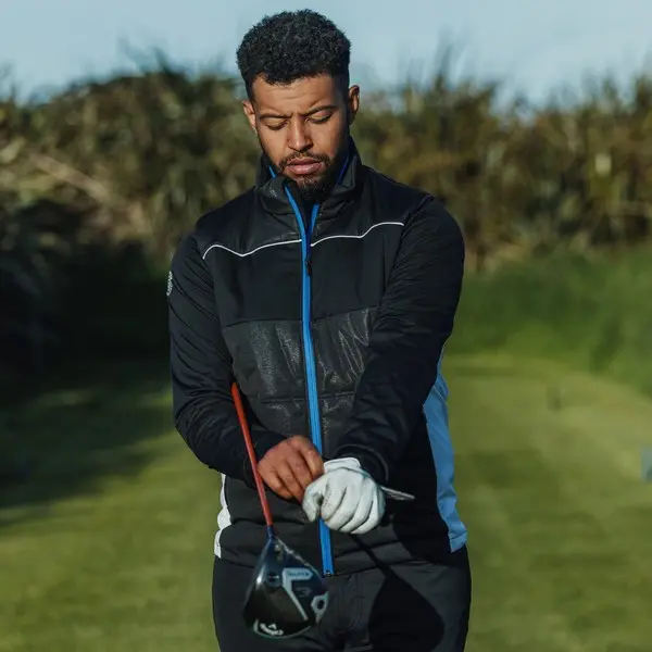Galvin Green Lennon Men's Full Zip Golf Jacket