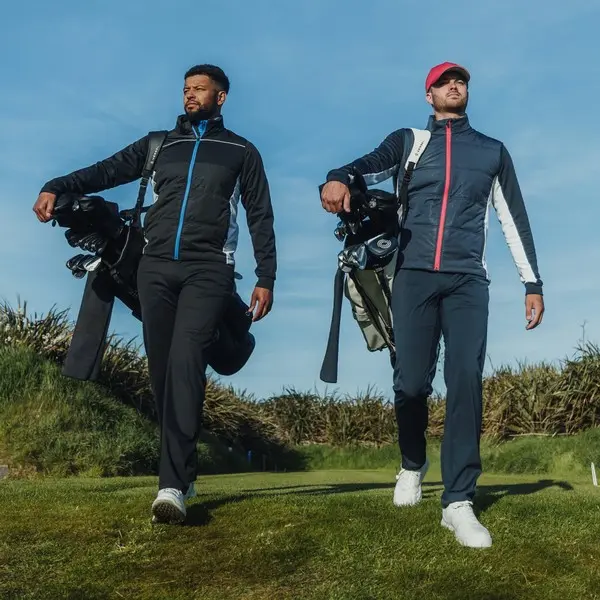 Galvin Green Lennon Men's Full Zip Golf Jacket