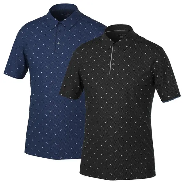 Galvin Green Mate Mens Ventil8 Plus Golf Shirt