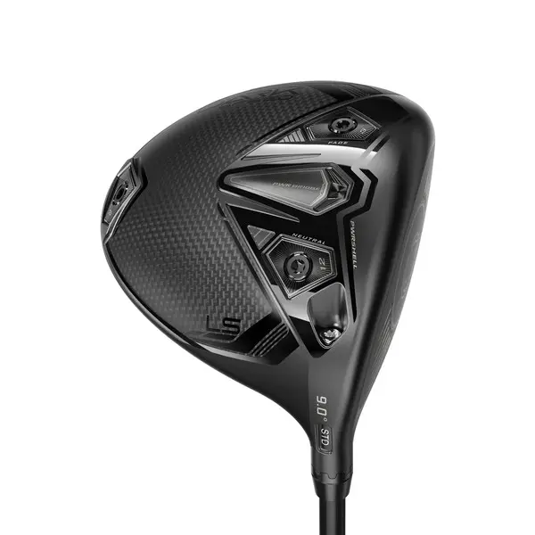 Cobra DARKSPEED LS Golf Driver