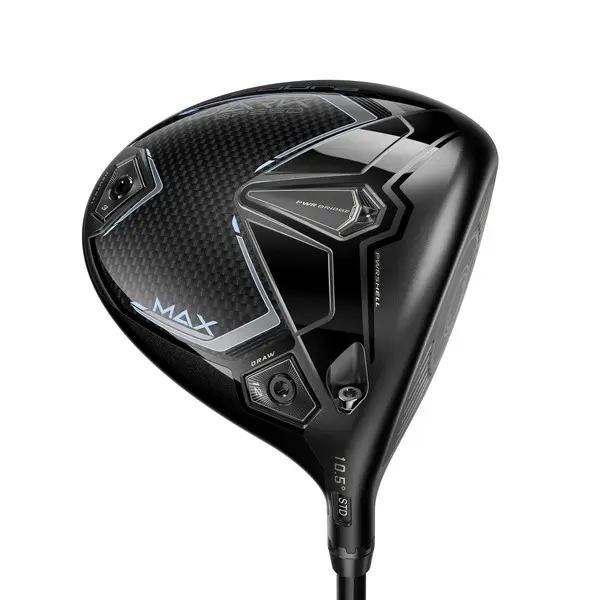 Cobra DARKSPEED MAX Womens Golf Driver