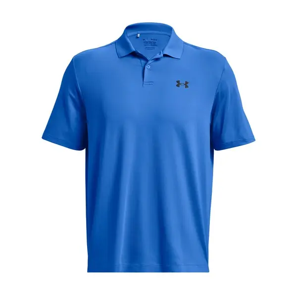 Under Armour Performance 3.0 Golf Polo Shirt 