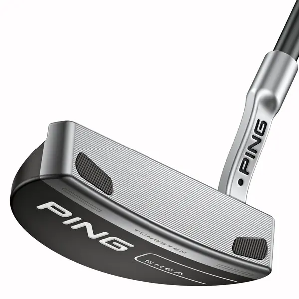 Ping Shea Putter | Precision Milled Golf Putter