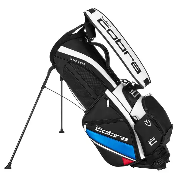 Cobra Tour Stand Golf Bag