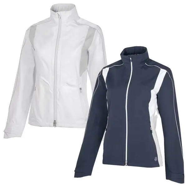Galvin Green Ally Ladies Gore-Tex Waterproof Golf Jacket