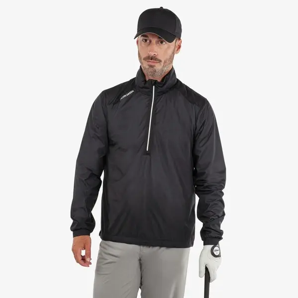 Galvin Green Larry Mens Half-Zip Interface-1 Golf Jacket