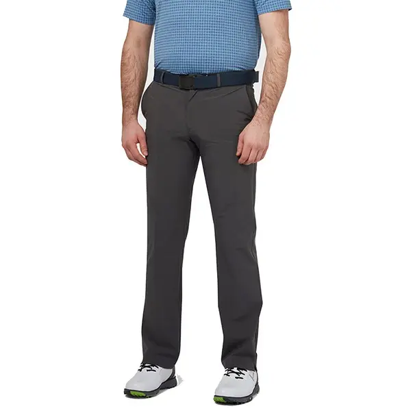 Callaway Men s Stretch Lightweight Tech Golf Pants, Size 34 x 30, Silver Lining
