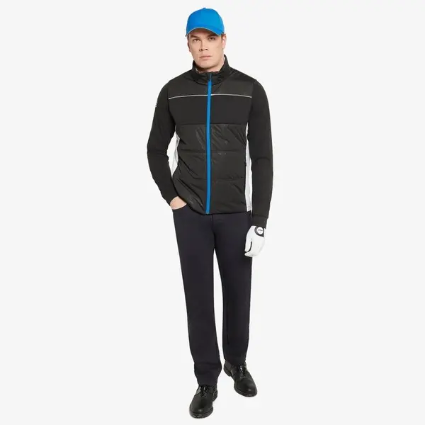 Galvin Green Lennon Mens Full-Zip Interface-1 Padded Golf Jacket