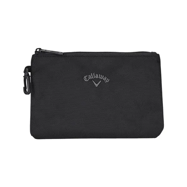 Callaway Clubhouse Valuables Pouch - 2019