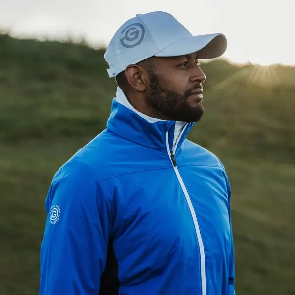 Cph Golf TRACK BLOUSON Lサイズ 新品未使用！ Cph Golf TRACK BLOUSON Lサイズ 新品未使用！ CPH GOLF ナイロン プル