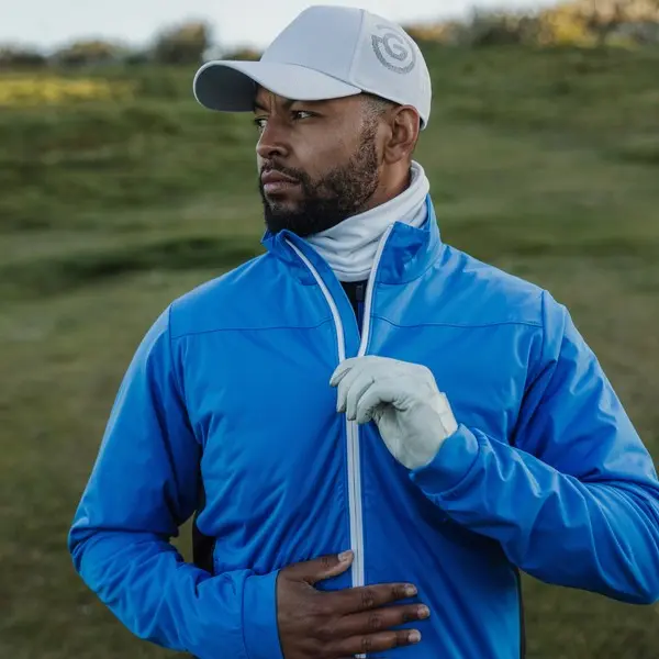 Galvin Green Lloyd Mens Full-Zip Interface-1 Golf Jacket