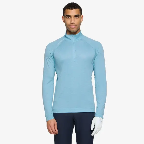 Galvin Green Dion Mens Insula Half-Zip Golf Pullover