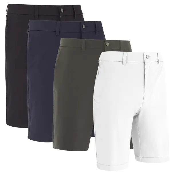 Callaway Men's Chev Tech II Golf Shorts 