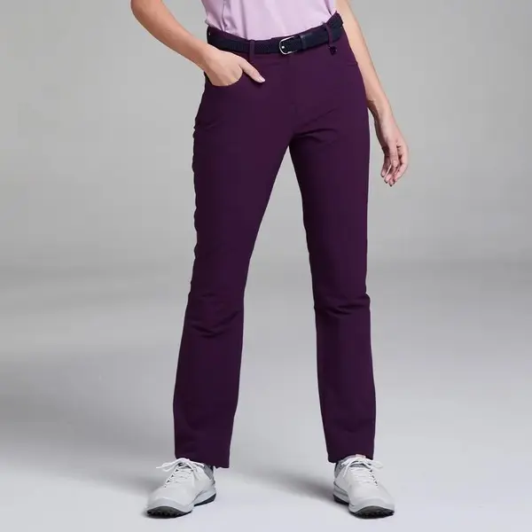 Ping Golf Pants Ping Ladies Waterproof Trousers Ping Lined