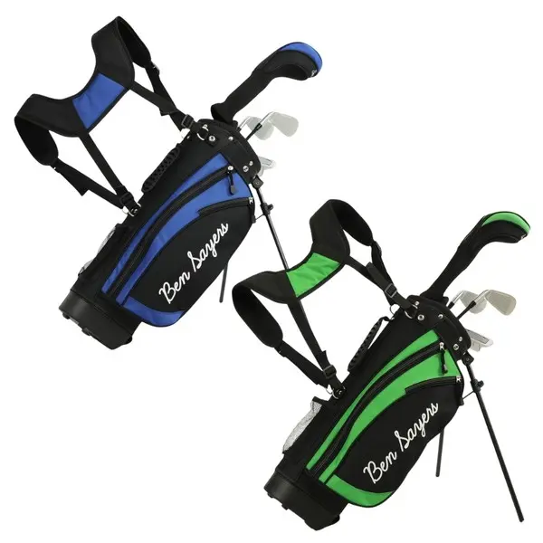 Ben Sayers M1i 5-8 Yrs Junior Package Set