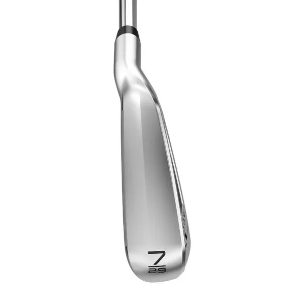 Cleveland Golf - Cleveland Zipcore 50° 54° 58° 3本セット Cleveland ZipCore XL Steel Golf Irons - 6 Clubs