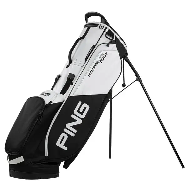 Ping Hoofer Lite Tour Stand Bag