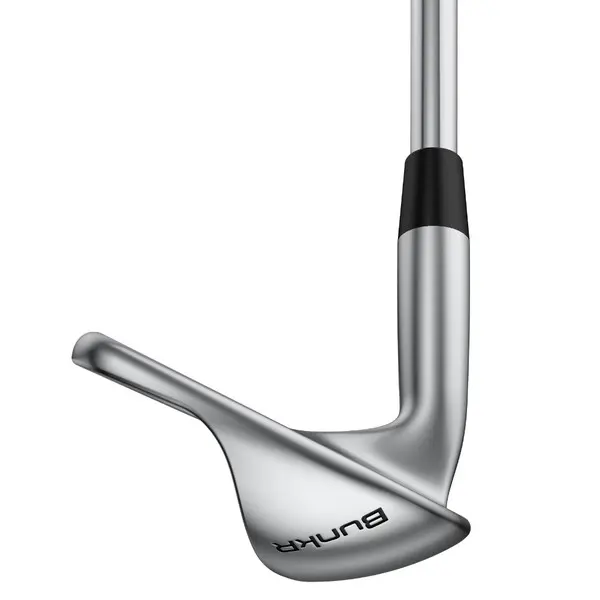 Ping BunkR Graphite Sand Wedge