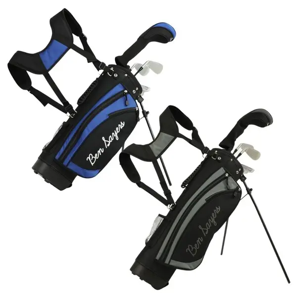 Ben Sayers M1i 9-11 Yrs Junior Package Set