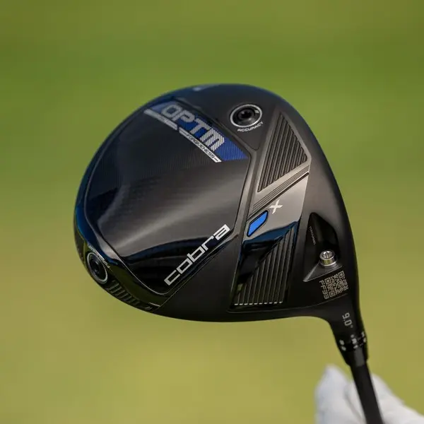 Cobra OPTM X Driver | Distance Golf Driver