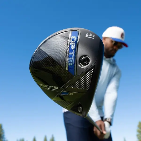 Cobra OPTM X Driver | Distance Golf Driver