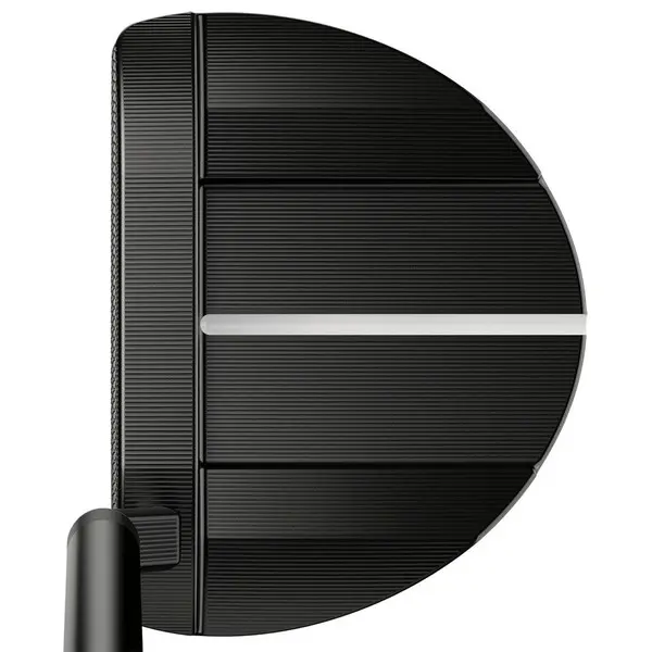 Ping PLD Black Oslo 4 Milled Putter