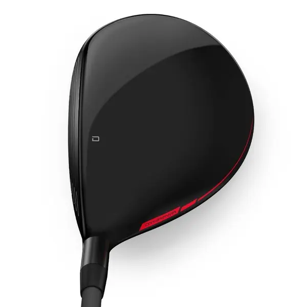 Bois De Parcours Wilson D7 15° Rigide – Manche UST Mamiya HELIUM – 43.25 Pouces