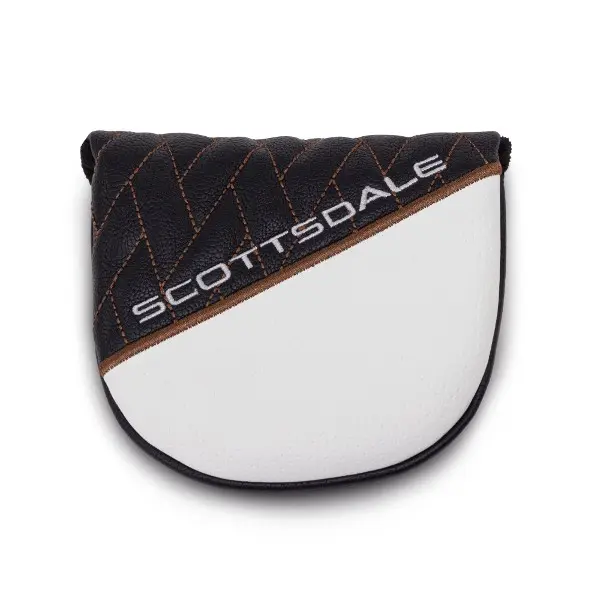 Ping Scottsdale TEC Ally Blue H Golf Putter Ping Scottsdale TEC Ally Blue H Golf Putter