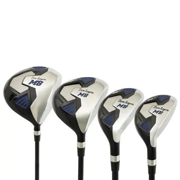 Ben Sayers M8 Graphite/Steel Cart Package Set