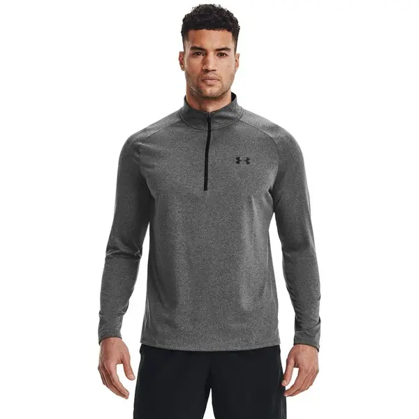 Carbon Heather/Black - 1328495-090